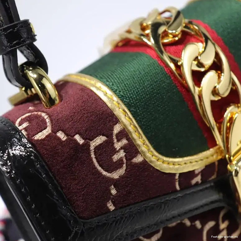 Fashionreps Crossbody Gucci 1904G0093 Handbags Brand Bag 0725